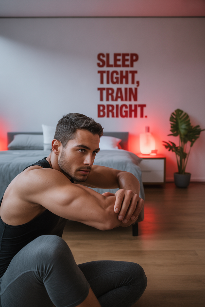 Athletic Performance Benefits That Give You the Edge
