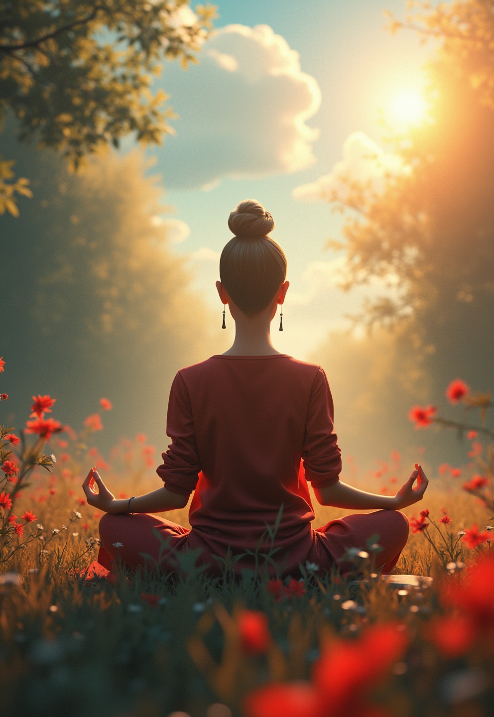 15 Morning Habits That Boost Your Energy All Day Long (Try #7!) 11 9) Soak Up Natural Sunlight