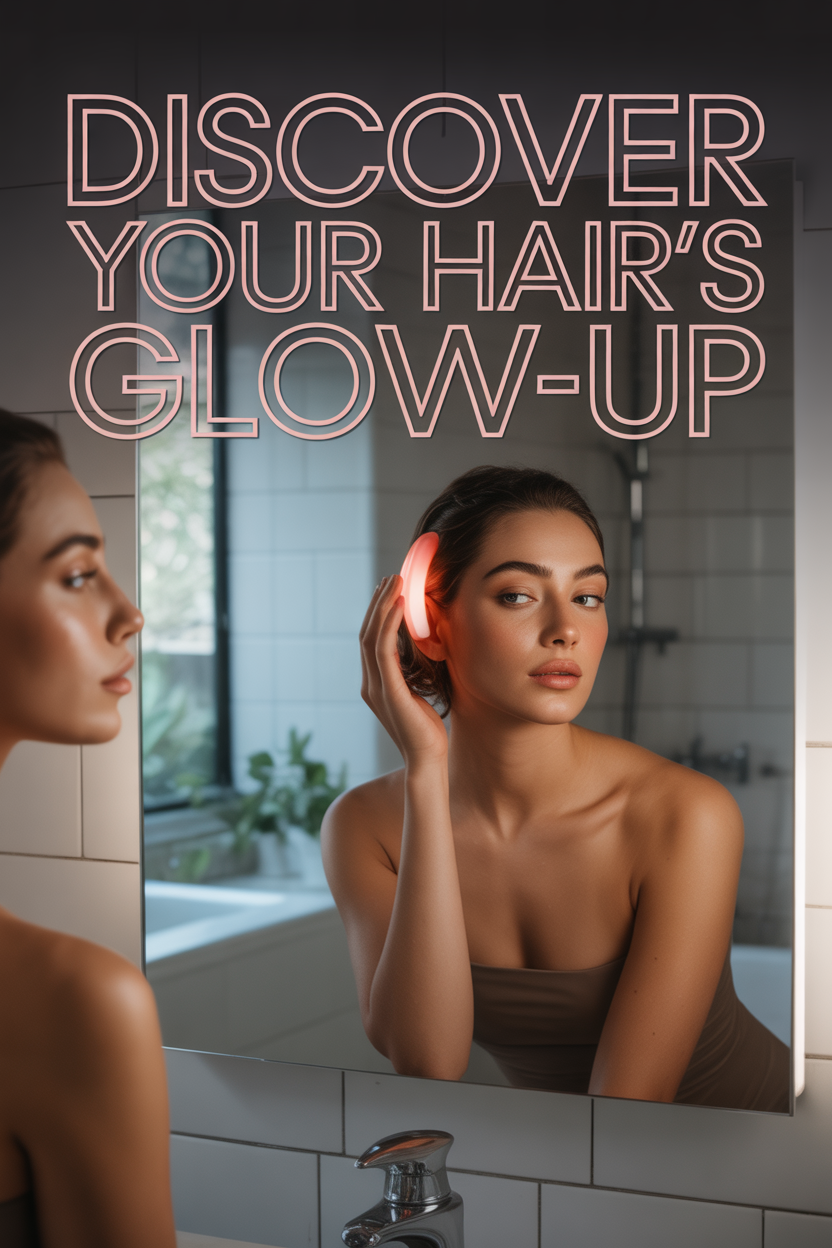 Which Types of Hair Loss Respond Best to Red Light Therapy?