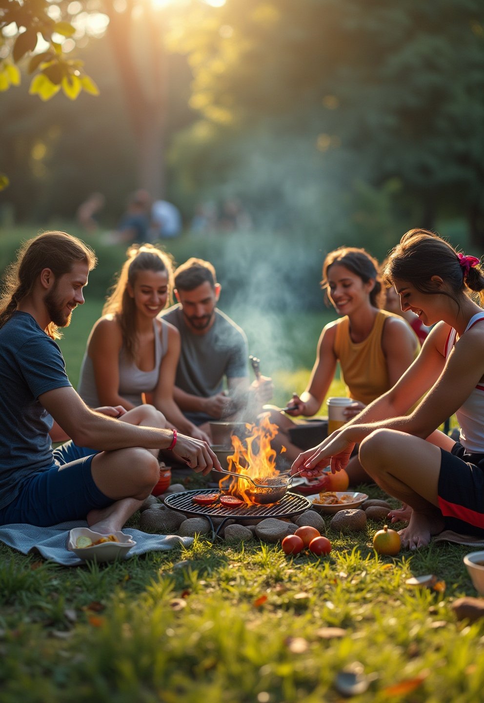 Lean on Your Circle for Support and Accountability