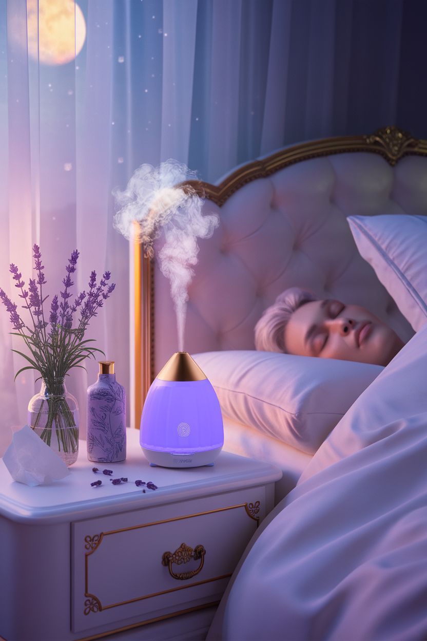 How to Harness Essential Oils for Allergies: Breathe Freely Again 4 2 – Breathe Easy With Citrus Oils