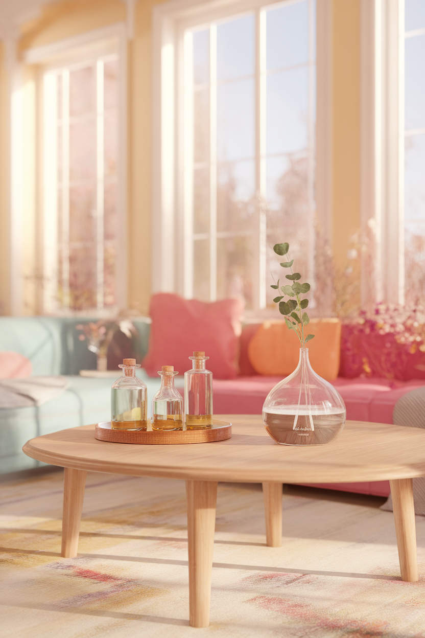 How to Harness Essential Oils for Allergies: Breathe Freely Again 10 8 – Natural Alternatives To Allergy Medications