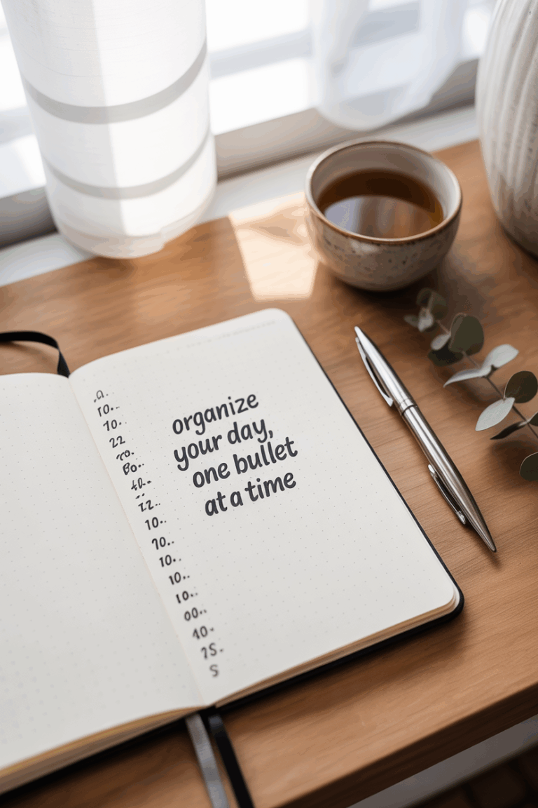 15 Ways to Bullet Journal Your To-Do Lists (Game Changer!) 12 15 Ways to Bullet Journal Your To-Do Lists (Game Changer!)