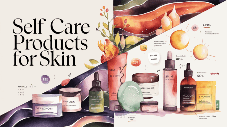 9+ Self Care Products for You (Just "Because") 11 9+ Self Care Products for You (Just “Because”)