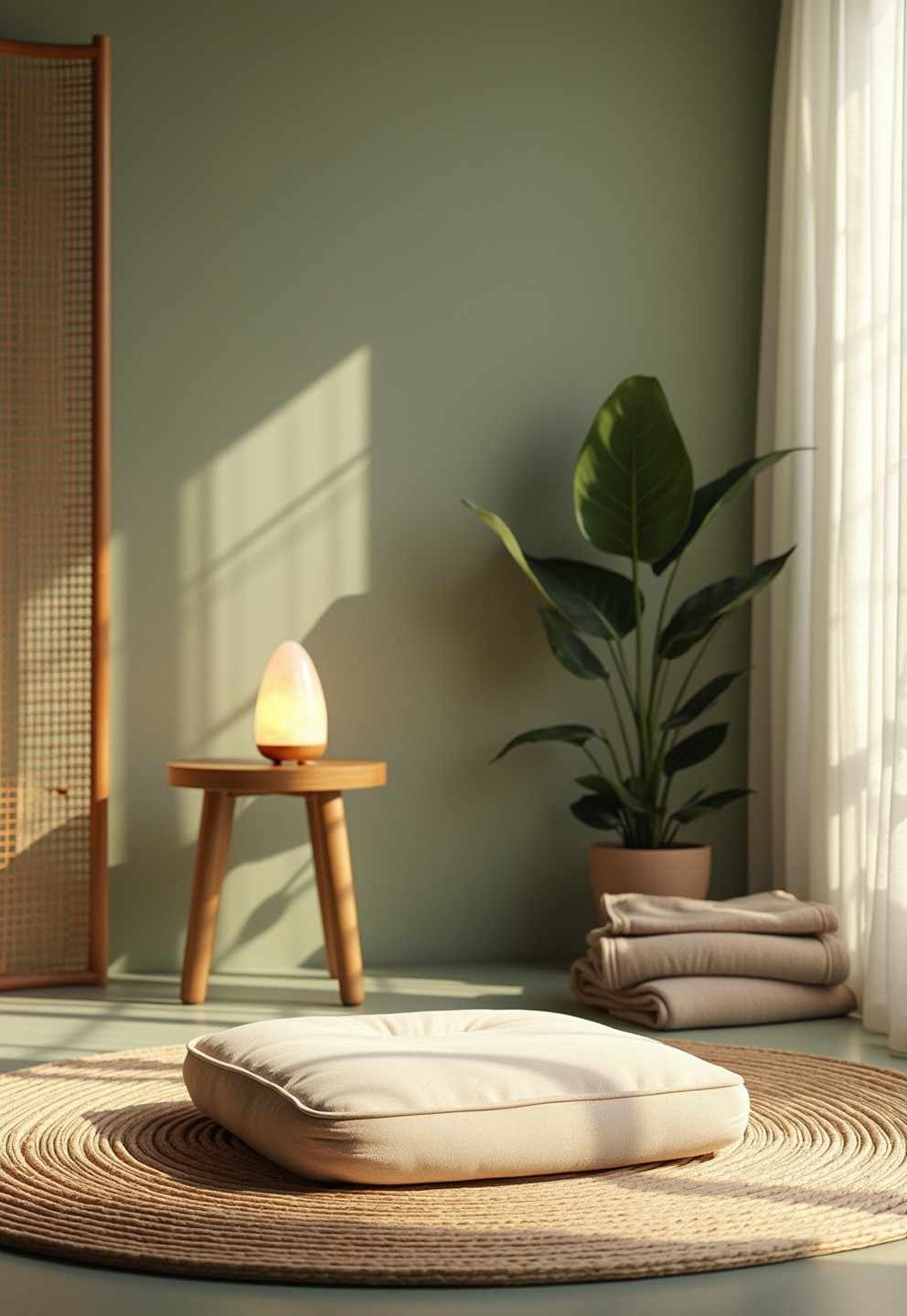 7 Calming Morning Routines for Letting Go of Guilt: Start Fresh (Embrace Peace) 3 1) Mindful Meditation