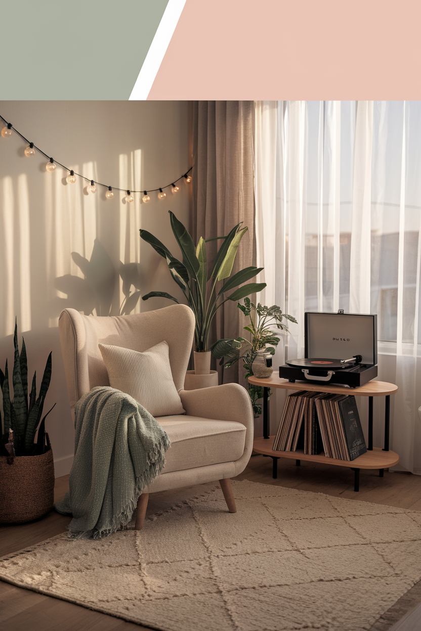 11) Listen To Your Favorite Music Playlist