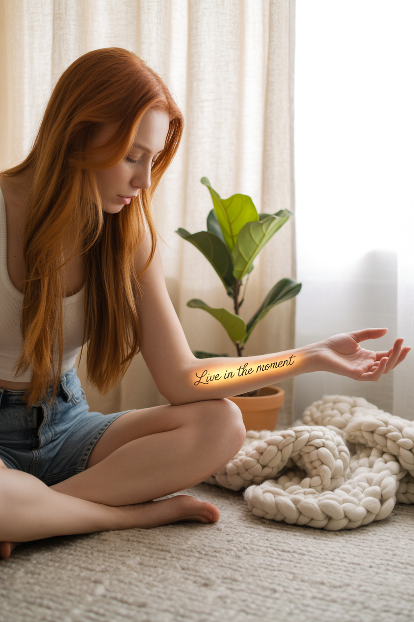 15 Calming Quotes (for Inner Peace) 4 3) “Calmness Is The Cradle Of Power.” – Josiah Gilbert Holland