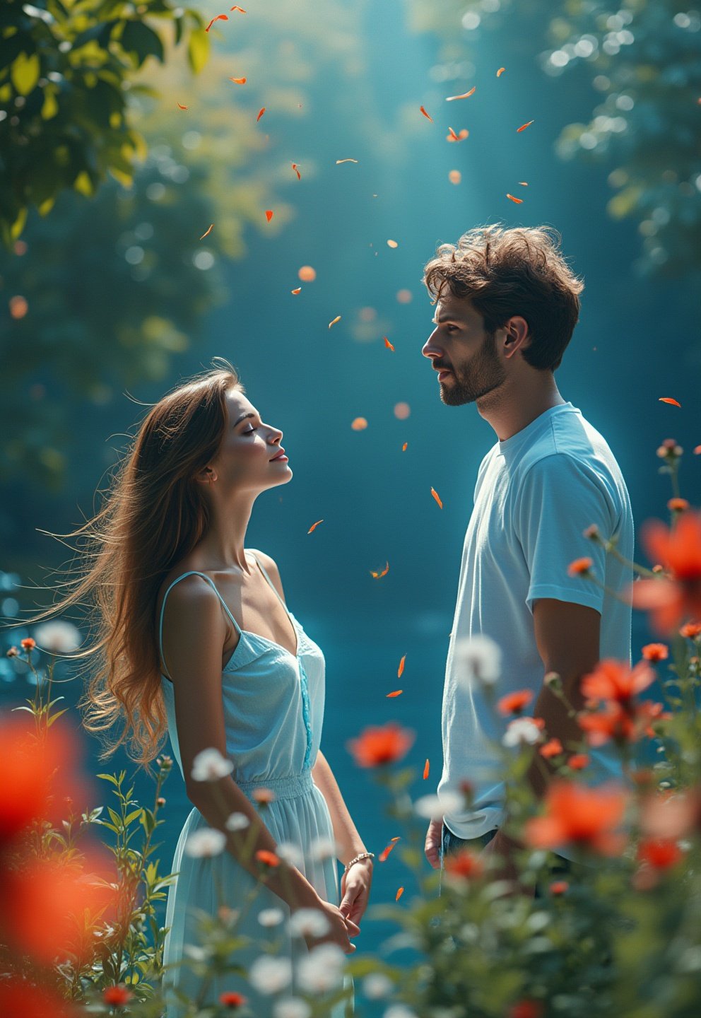 Rediscover Your ‘Why’: The Foundation of Your Comeback