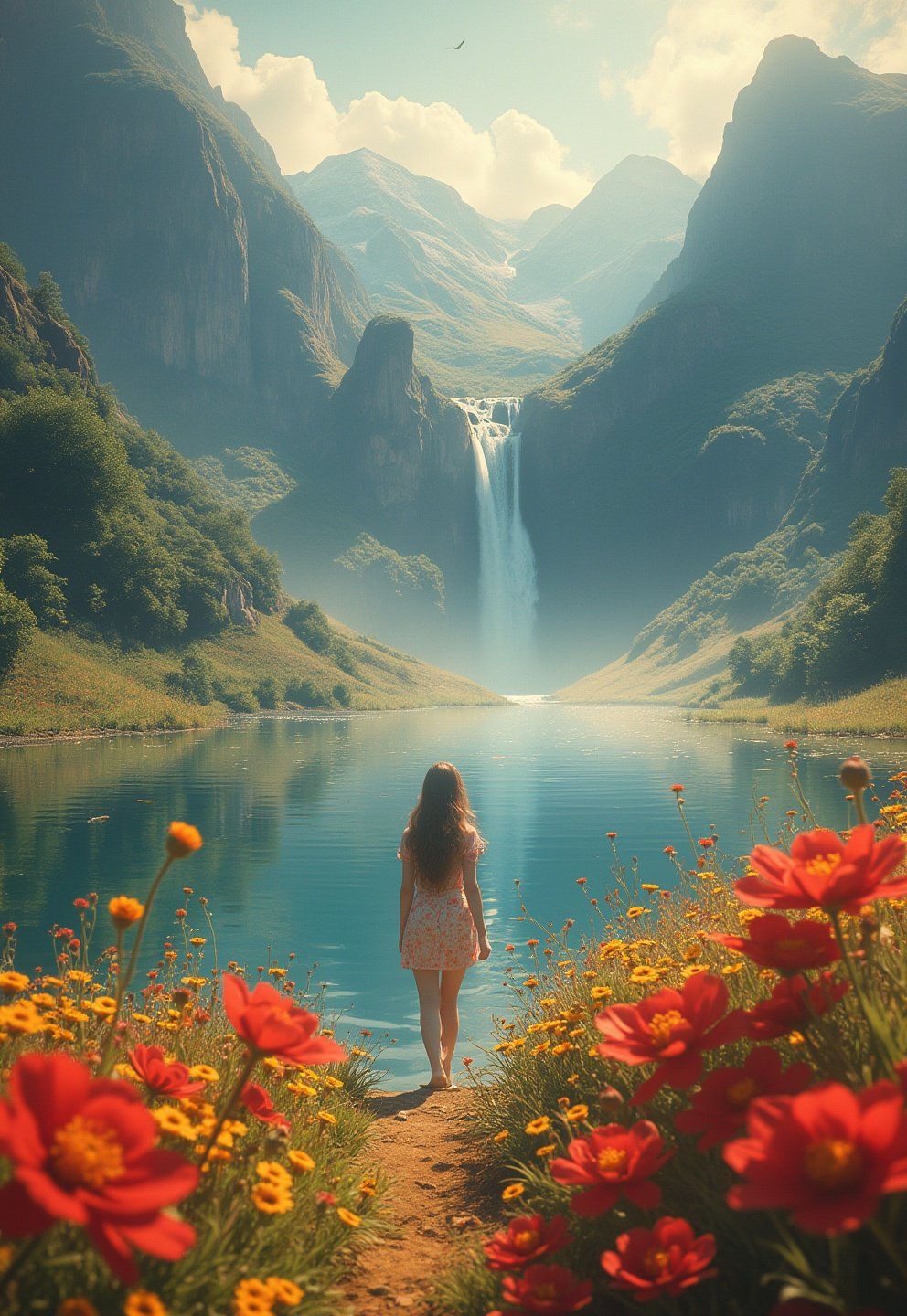 Strive for Consistency, Not Perfection