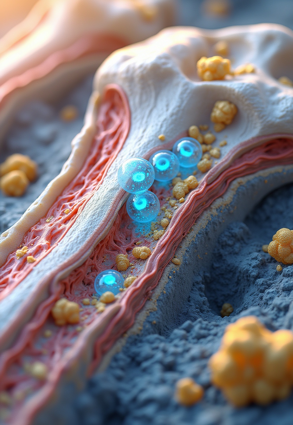 Build Stronger, Healthier Bones