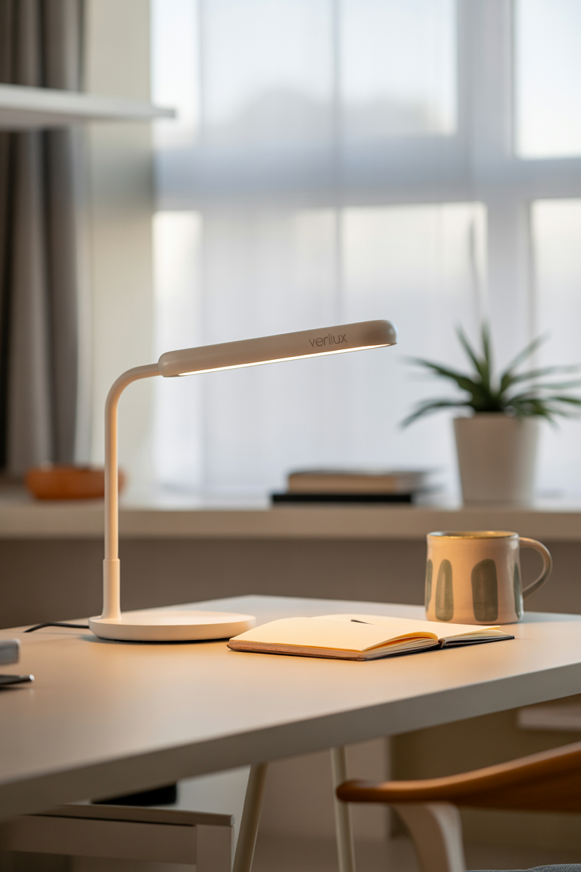 Verilux HappyLight Duo