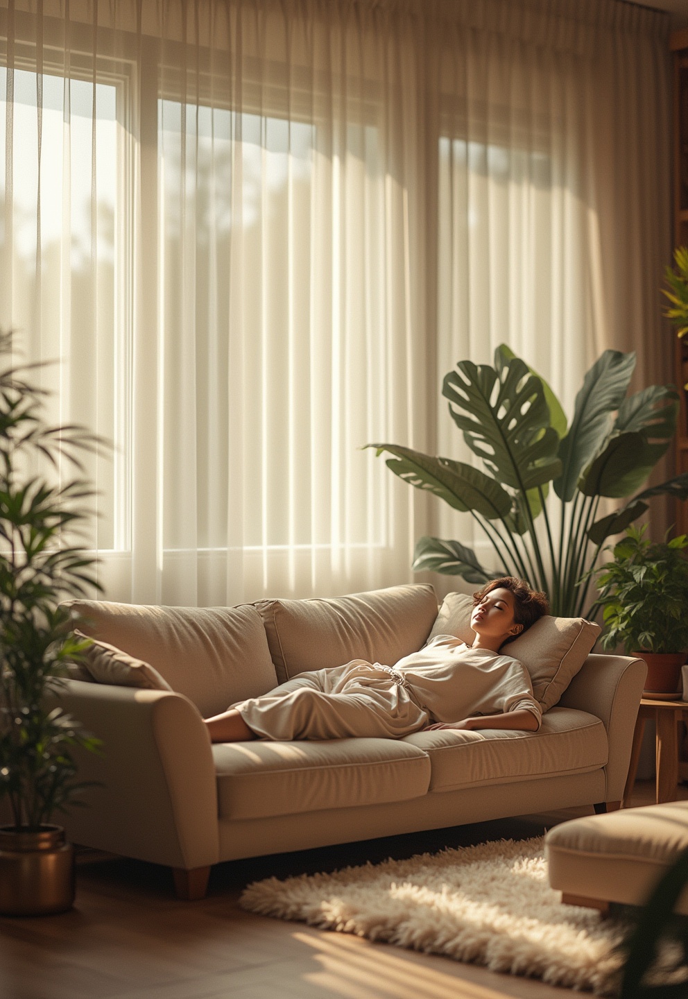 15 Natural Ways to Calm Anxiety (Without Medicine) 4 2) Progressive Muscle Relaxation