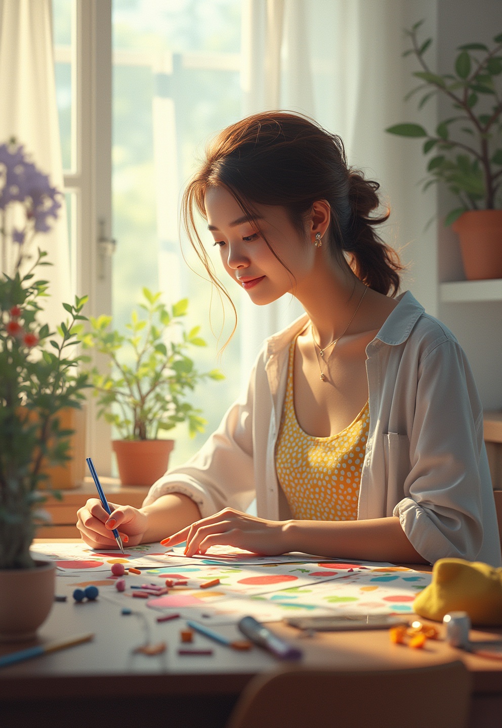 13) Limit Social Media Usage