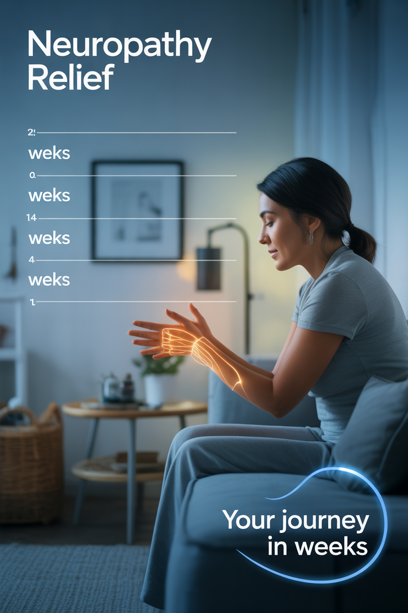 What to Expect: Your Healing Timeline