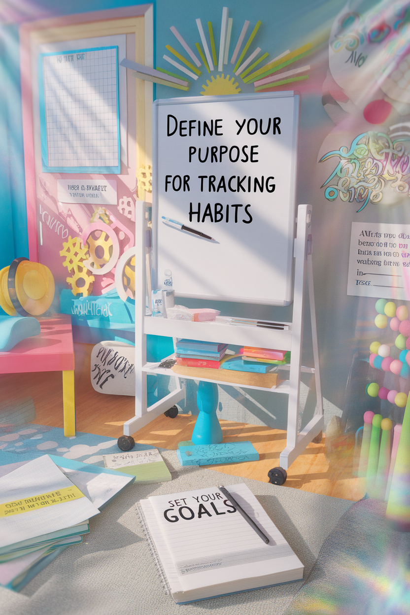 Start With Your ‘Why’: The Secret to Lasting Habits