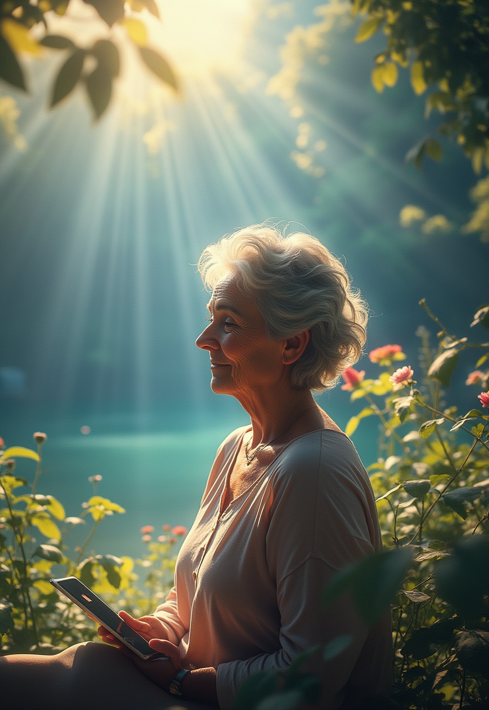 12) Develop A Consistent Sleep Routine