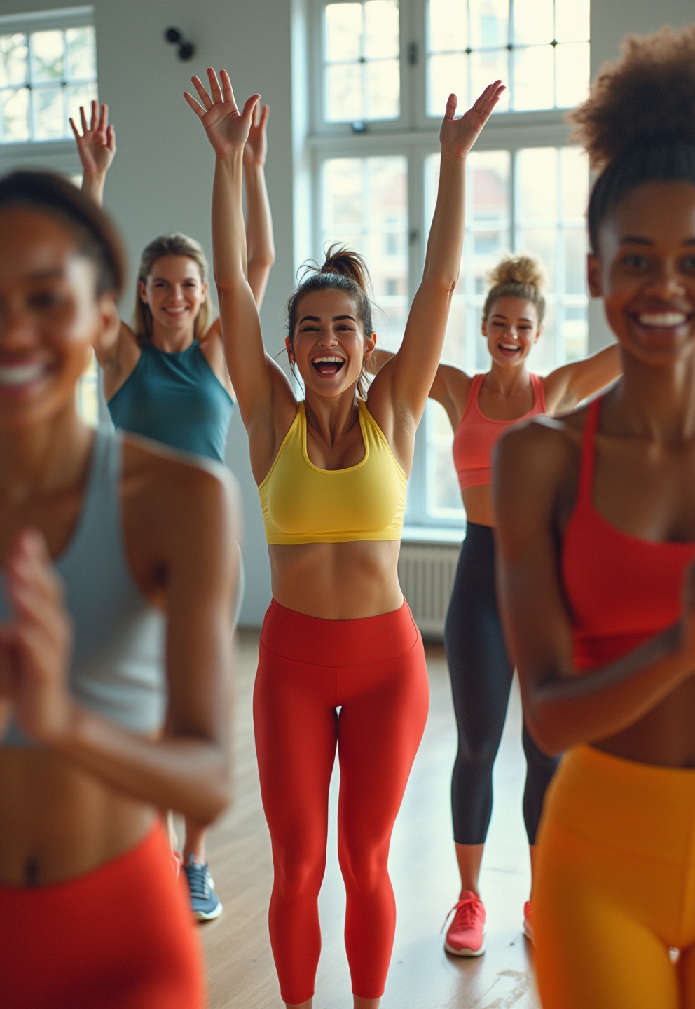 15 Motivation Boosters for Breaking Through Fitness Plateaus (Game-Changers!) 15 14) Enlist A Workout Buddy For Accountability