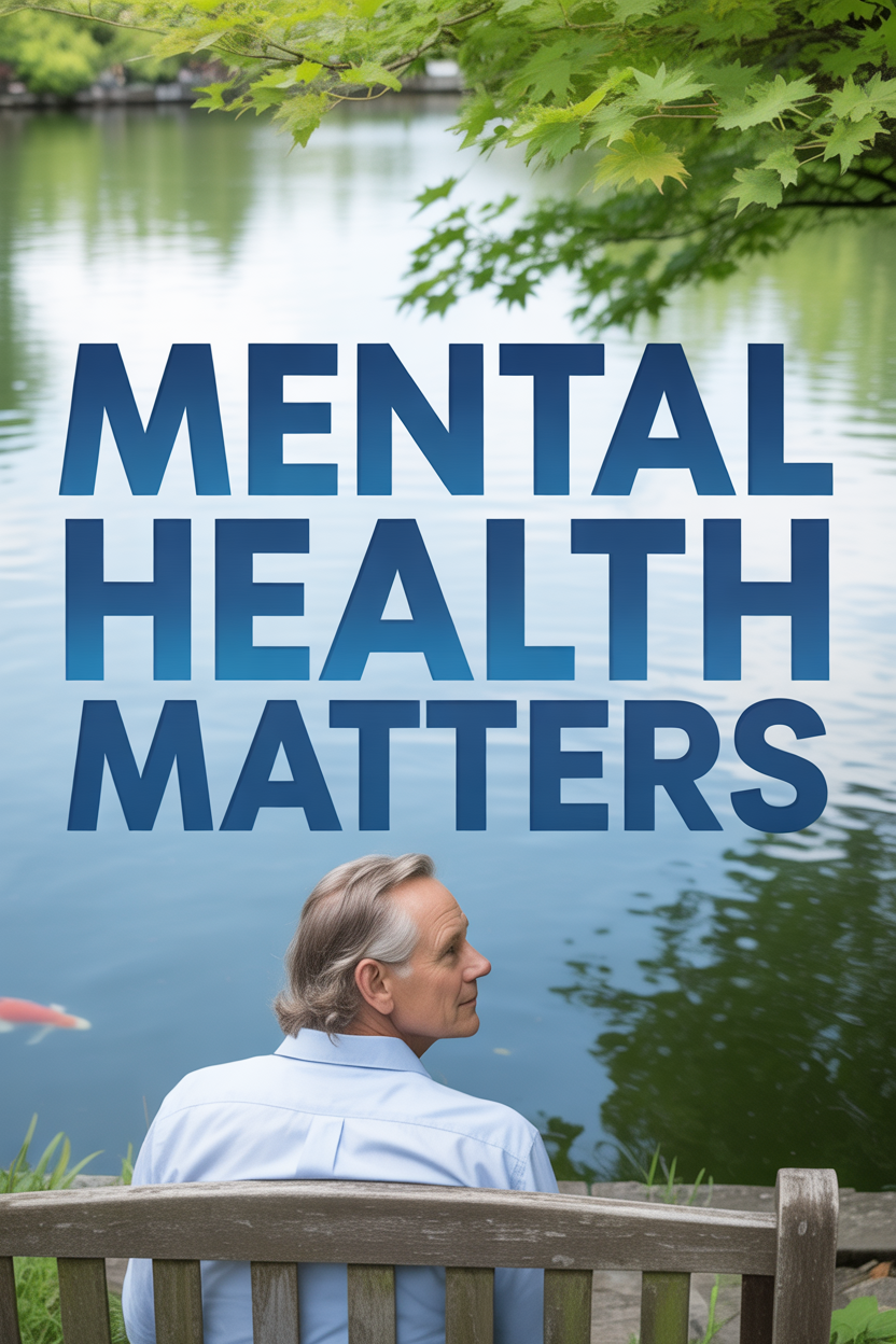 Mental Health Self-Care