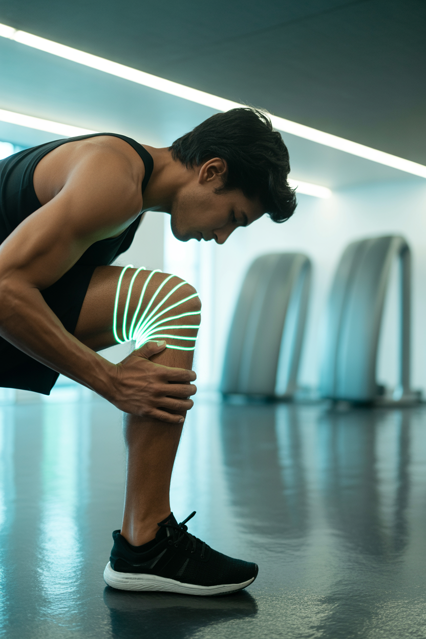 Meet Your New Recovery Partner: DNA Vibe’s Jazz Band Live
