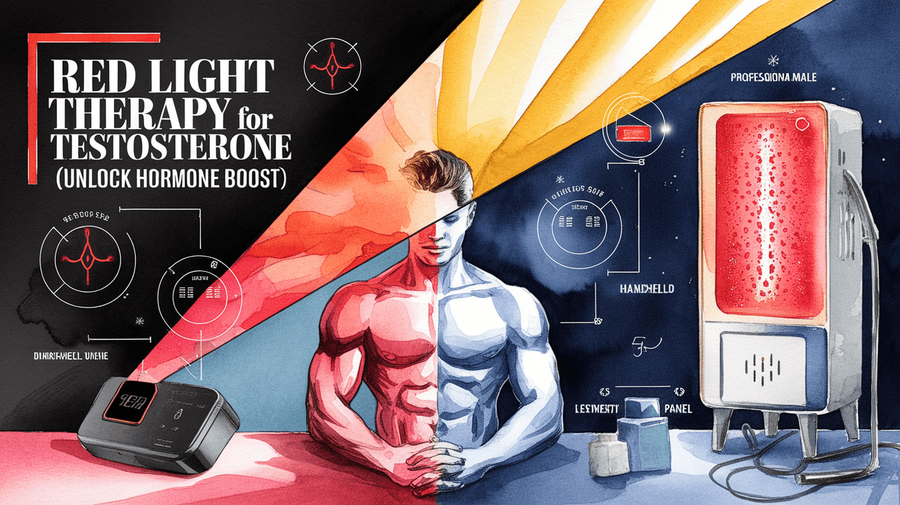 76dafc82 1 Red Light Therapy Tesosterone