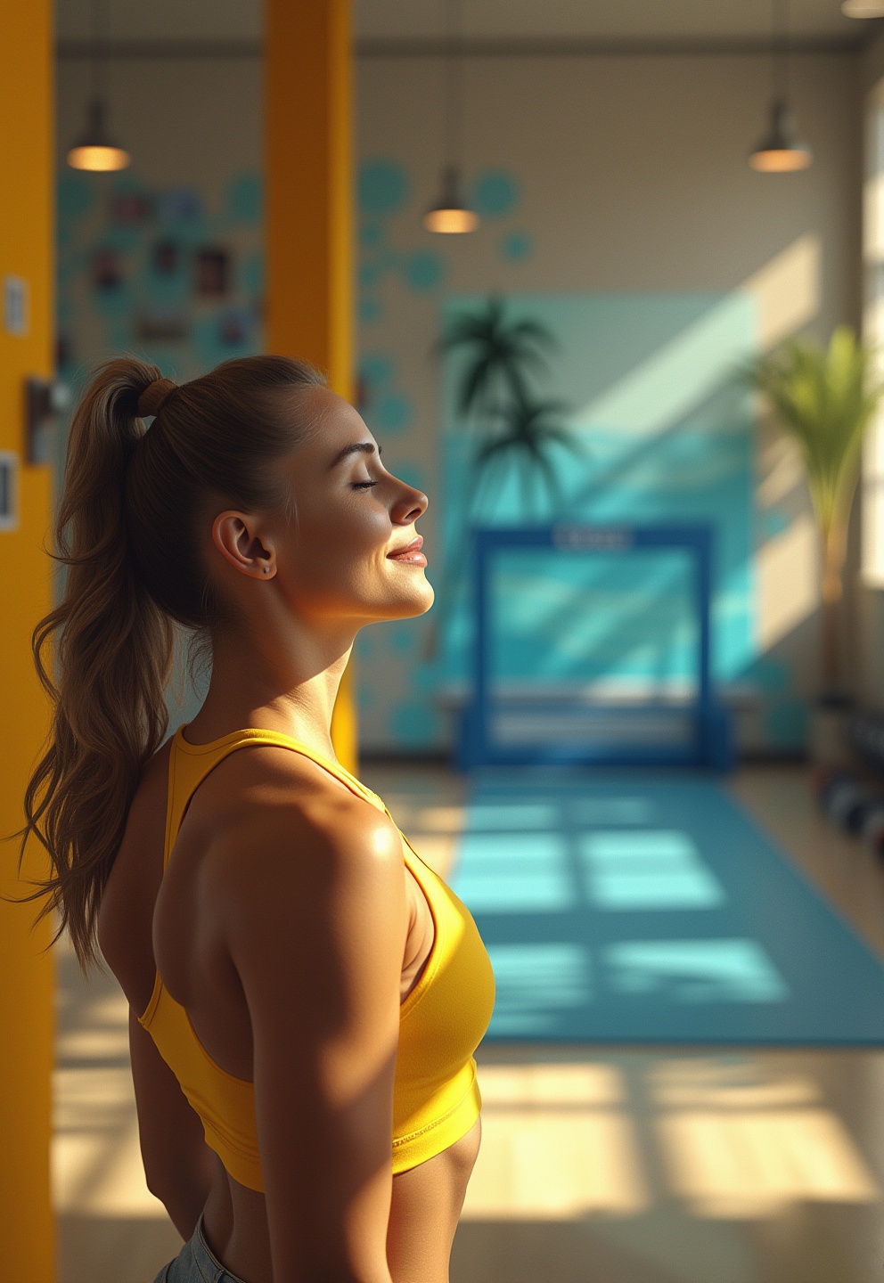 15 Motivation Boosters for Breaking Through Fitness Plateaus (Game-Changers!) 6 Track Your Journey in a Fitness Journal