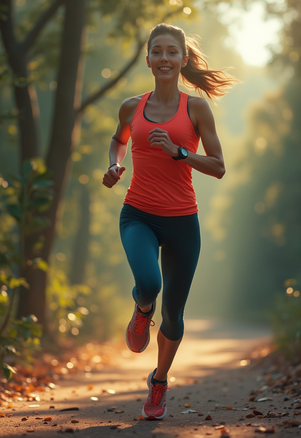 14) Mix Up Your Routine