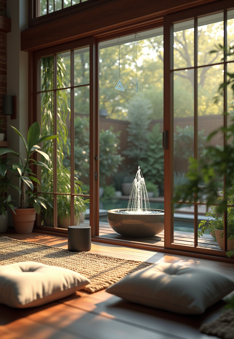 15 Natural Ways to Calm Anxiety (Without Medicine) 14 12) Nature Sounds For Relaxation