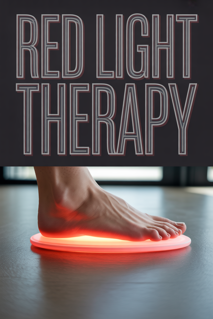 Which Types of Neuropathy Respond Best to Red Light Treatment?