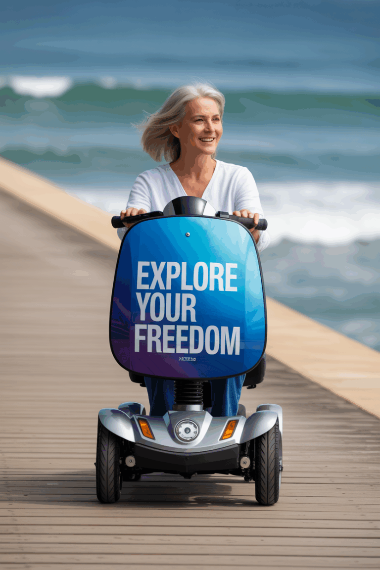 Best Mobility Scooter on Amazon (for Big, Short, Tall, Apartment, Cruise, All-Terrain...) 11 Best Mobility Scooter on Amazon (for Big, Short, Tall, Apartment, Cruise, All-Terrain…)