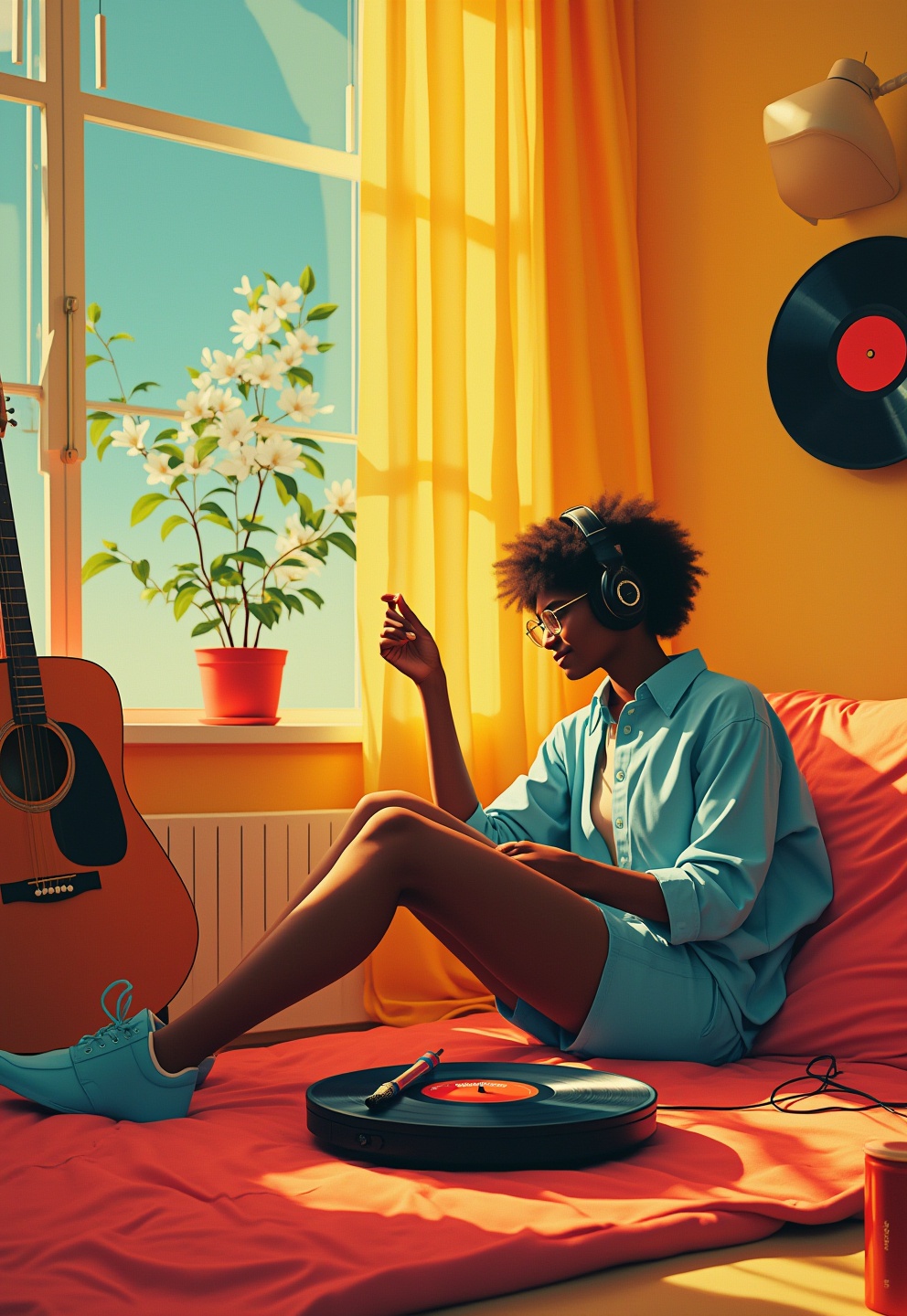 15 Morning Habits That Boost Your Energy All Day Long (Try #7!) 16 14) Cut Back On Caffeine