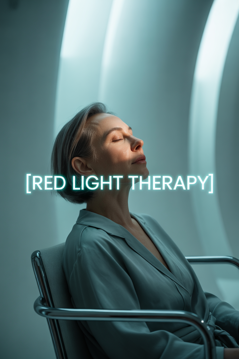 Red Light Therapy for Parkinson's: A Scientific Overview