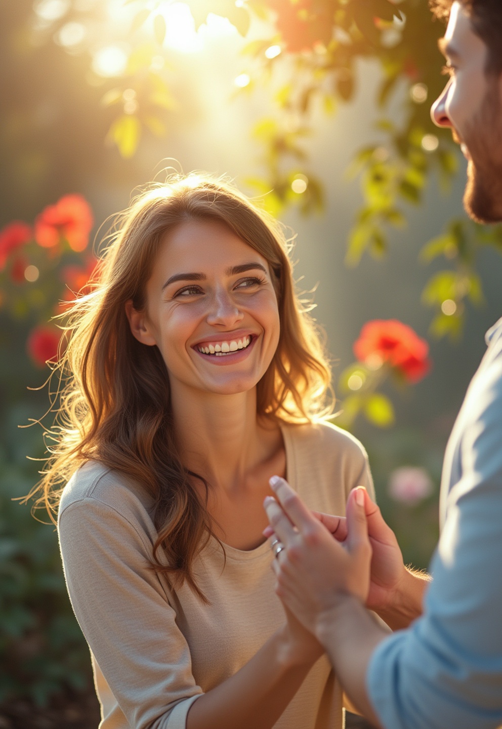 15 Non-Scale Victories to Celebrate (While Waiting for the Scale) (Real Success Stories!) 6 Find Joy in Your Everyday Strength