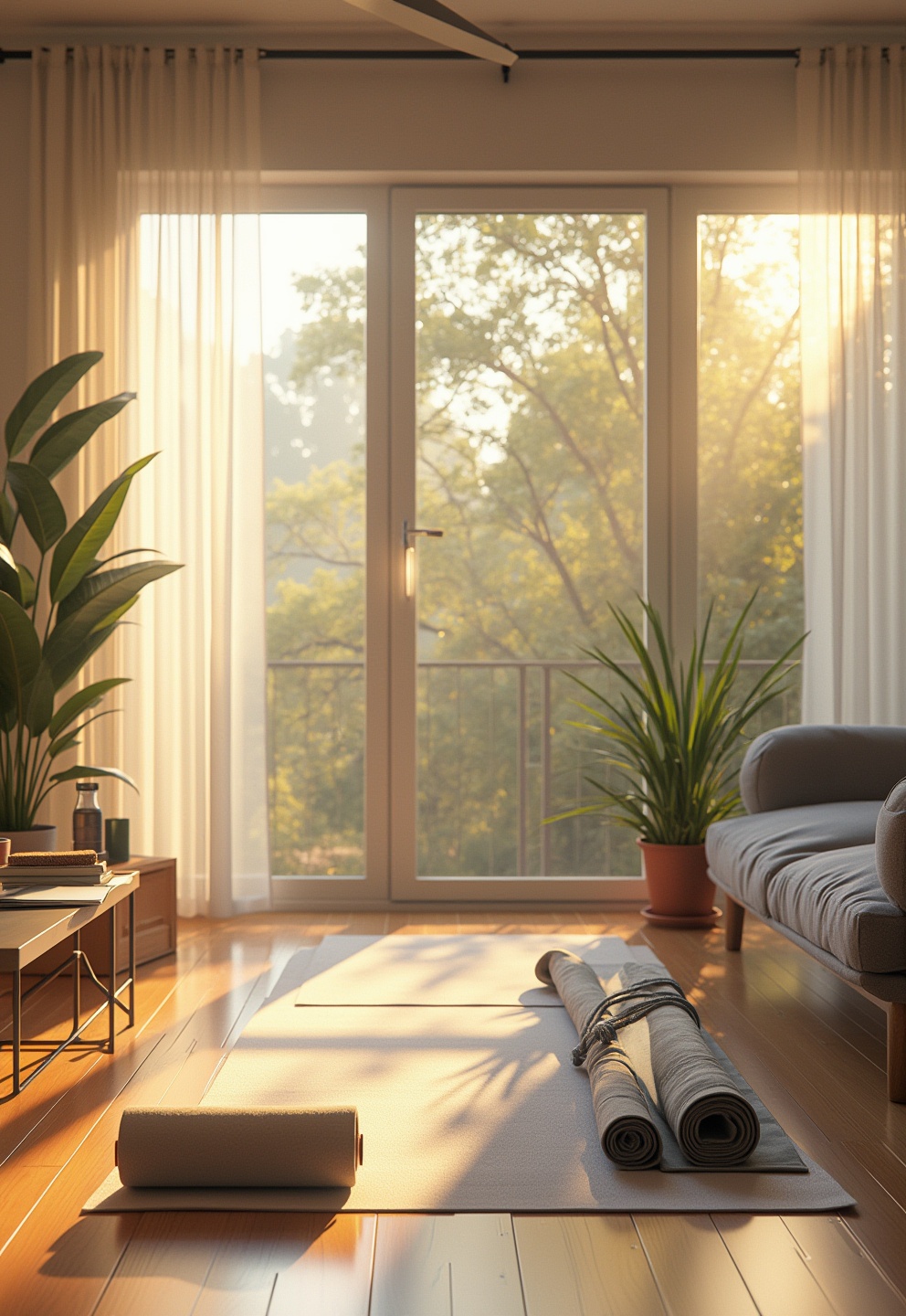 7 Calming Morning Routines to Get Energized for Your Day (Start Now!) 3 1) Meditation With Headspace