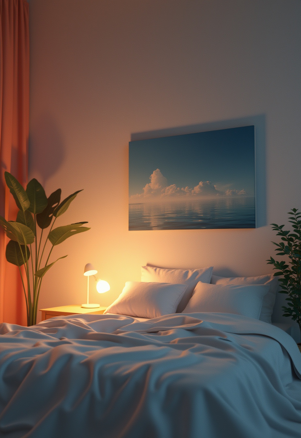 11) Follow A Nourishing And Balanced Diet