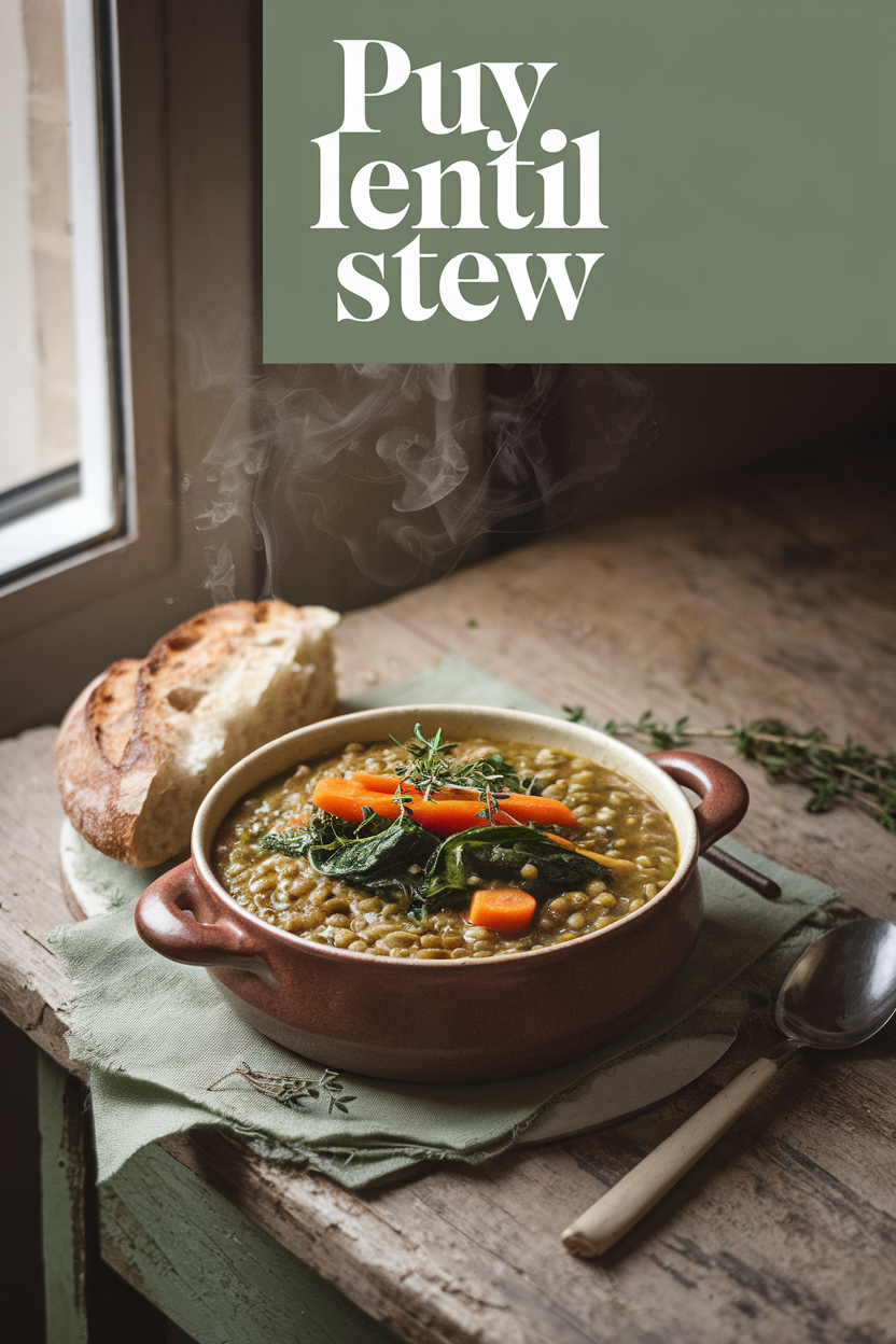 4) Turkey & Pumpkin Chili