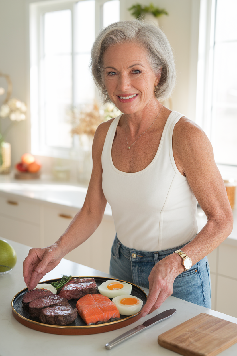 How to Find Consistent All-Day Energy