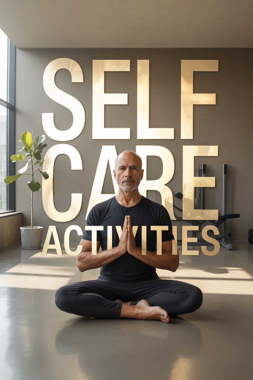 Physical Well-Being Activities