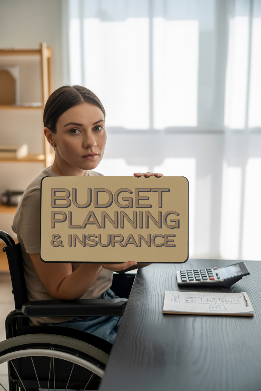 Your Complete Guide to Finding the Perfect Paraplegic Mobility Scooter 16 Budget Planning and Insurance Coverage Options