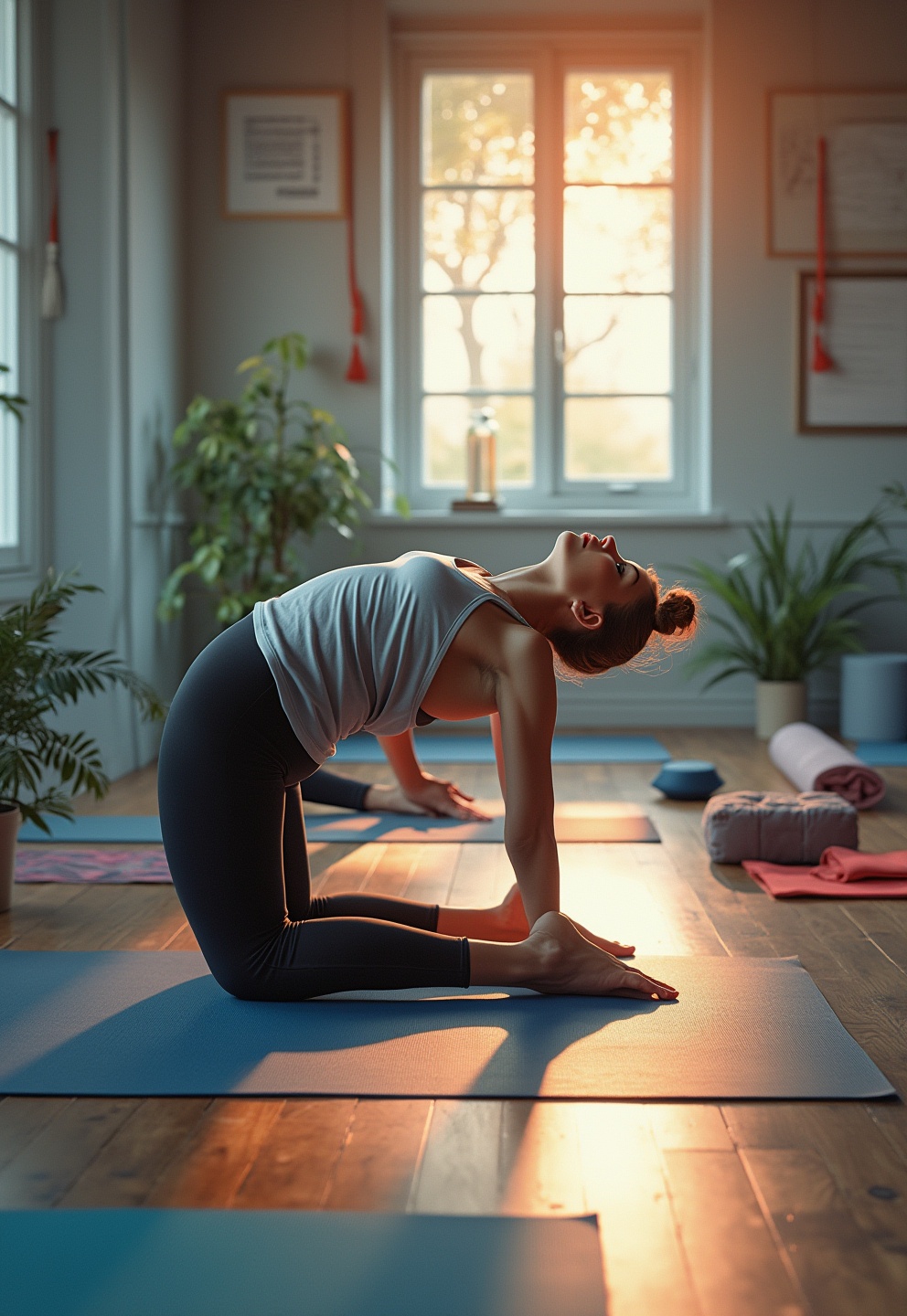 1) Practice Mindfulness Meditation Daily