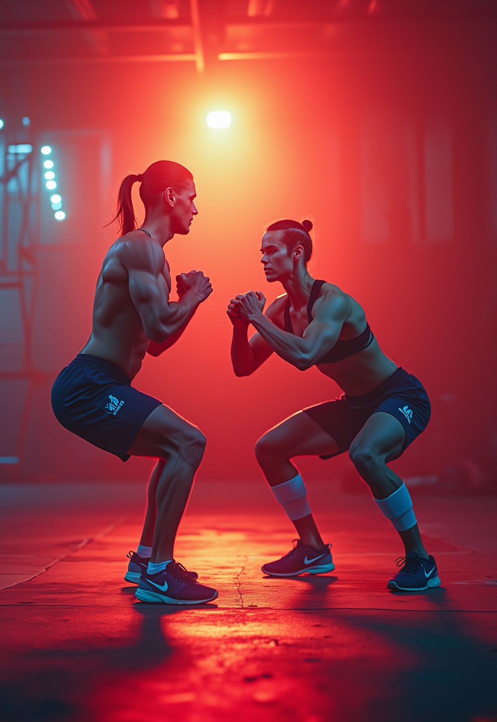 15 Motivation Boosters for Breaking Through Fitness Plateaus (Game-Changers!) 4 Vary Your Workout Intensity to Spark New Progress