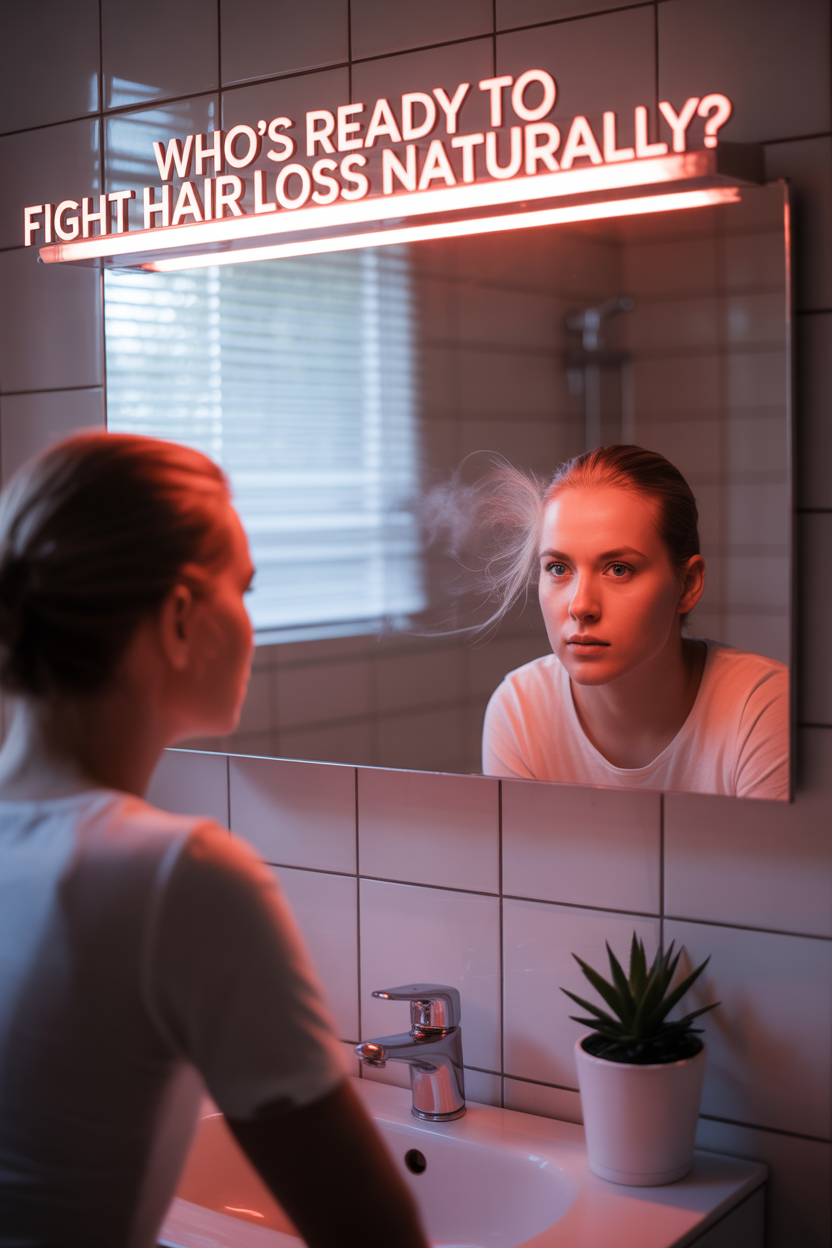 Professional vs. Home Red Light Therapy: What’s the Cost?
