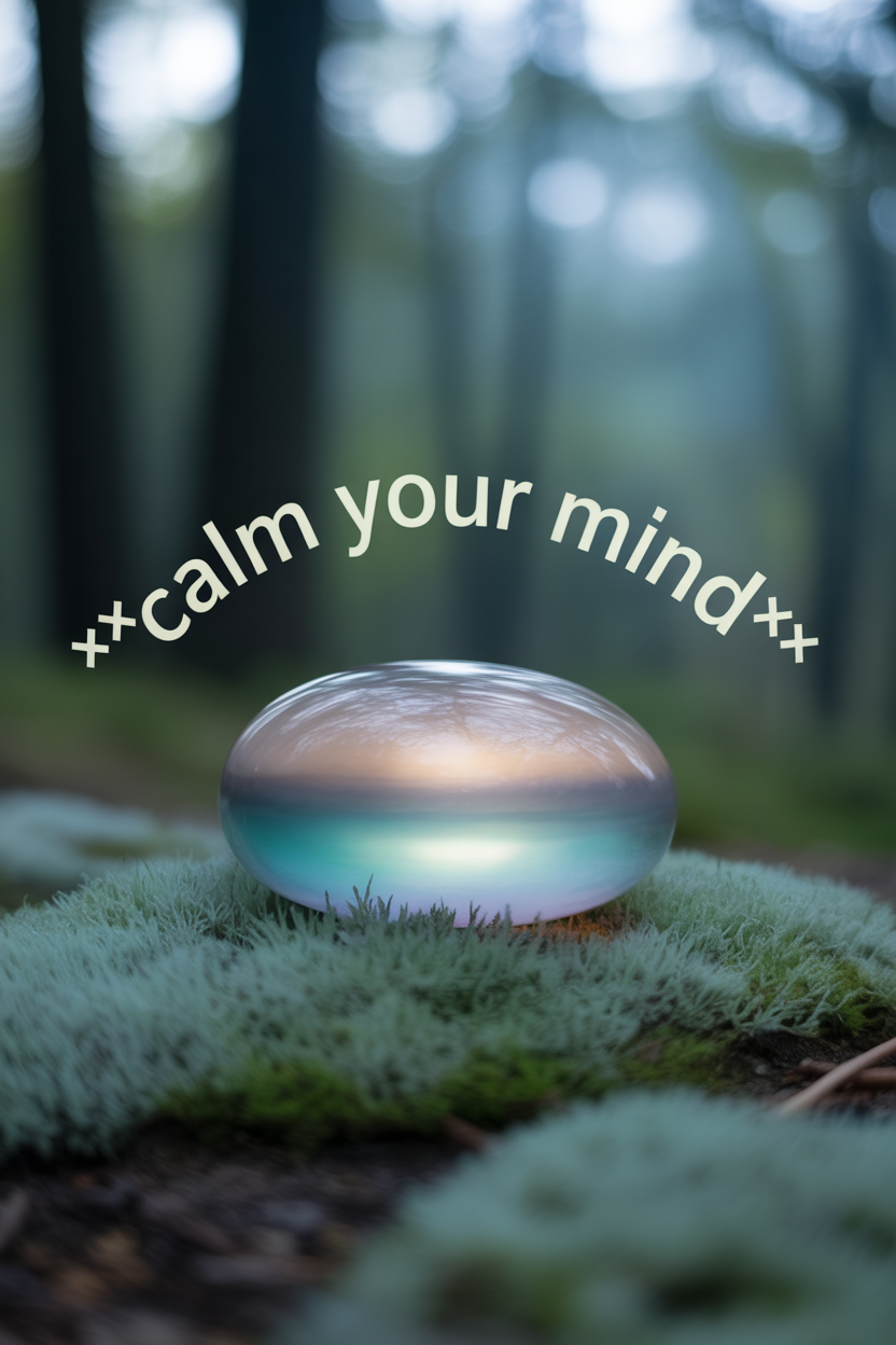 15 Calming Quotes (for Inner Peace) 16 The Science Behind Calming Quotes
