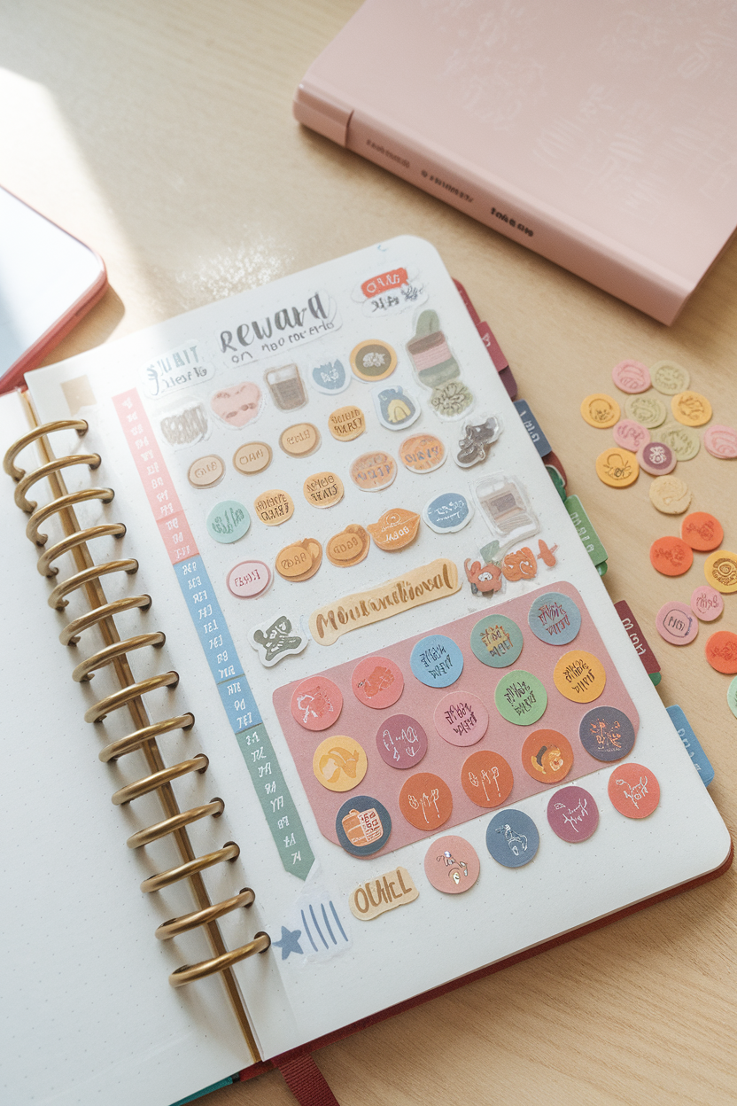 How to Stay Motivated with Rewards and Inspiration