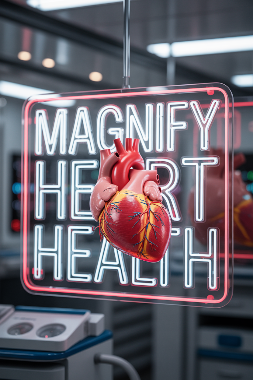 7 Healthy Reasons to Use Magnesium Oil 8 4. Improved Cardiovascular Health