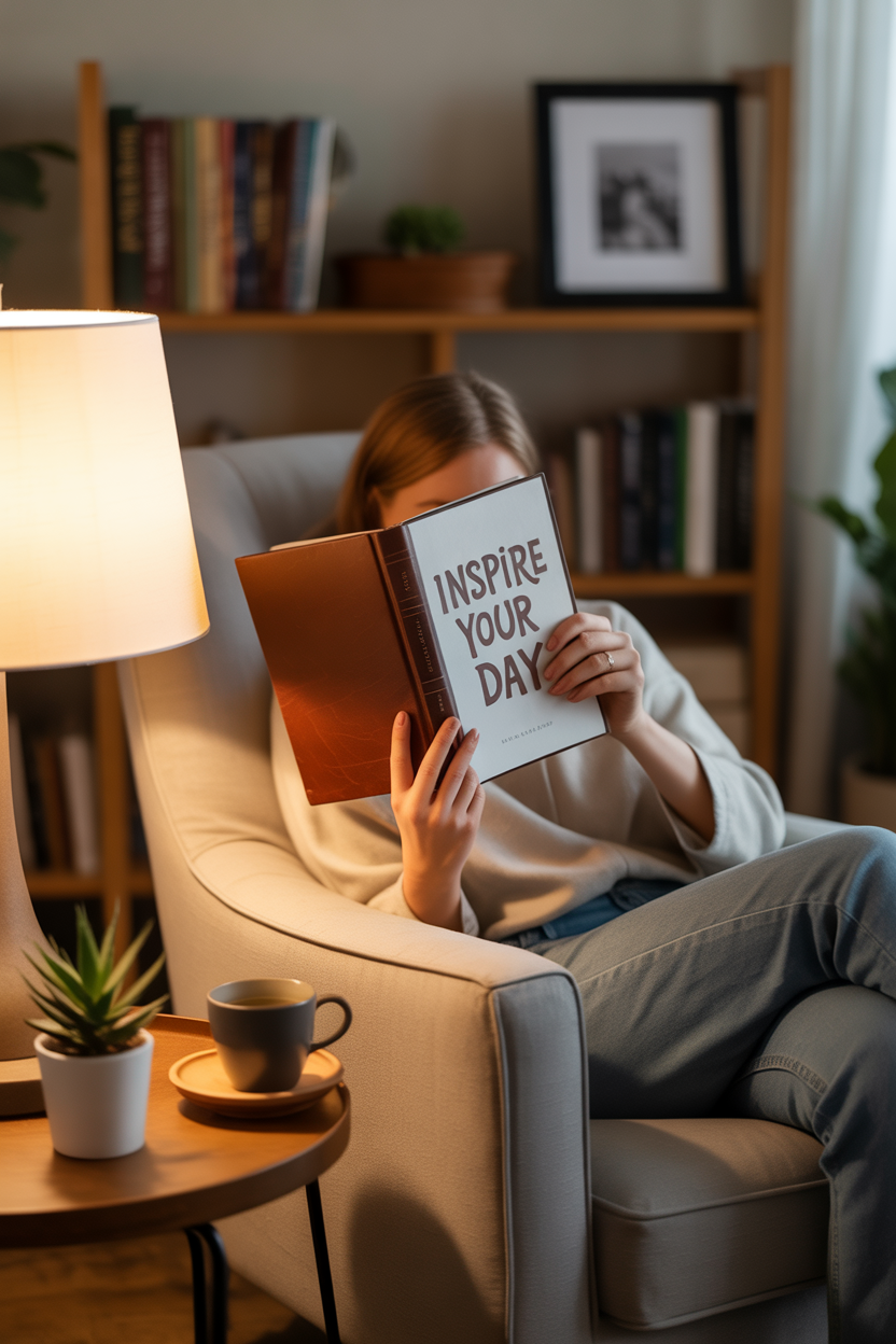 15 Calming Quotes (for Inner Peace) 17 Incorporating Calming Quotes Into Daily Life