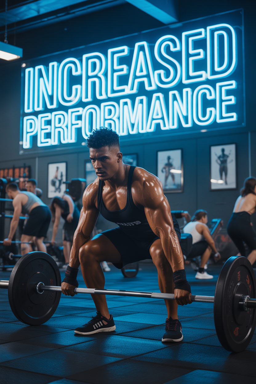 7 Healthy Reasons to Use Magnesium Oil 11 7. Increased Exercise Performance And Recovery