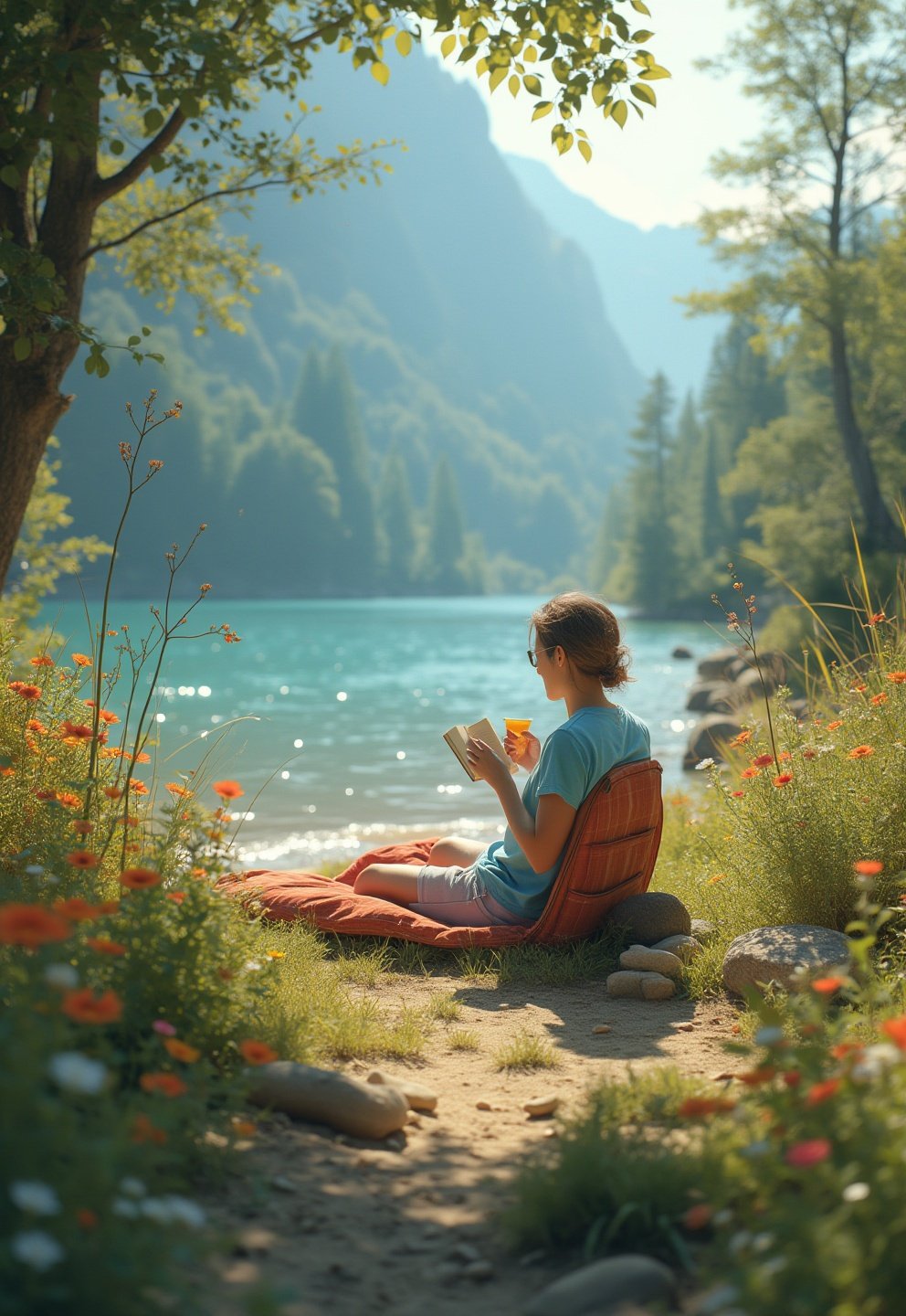 Move Your Body with Joy and Variety