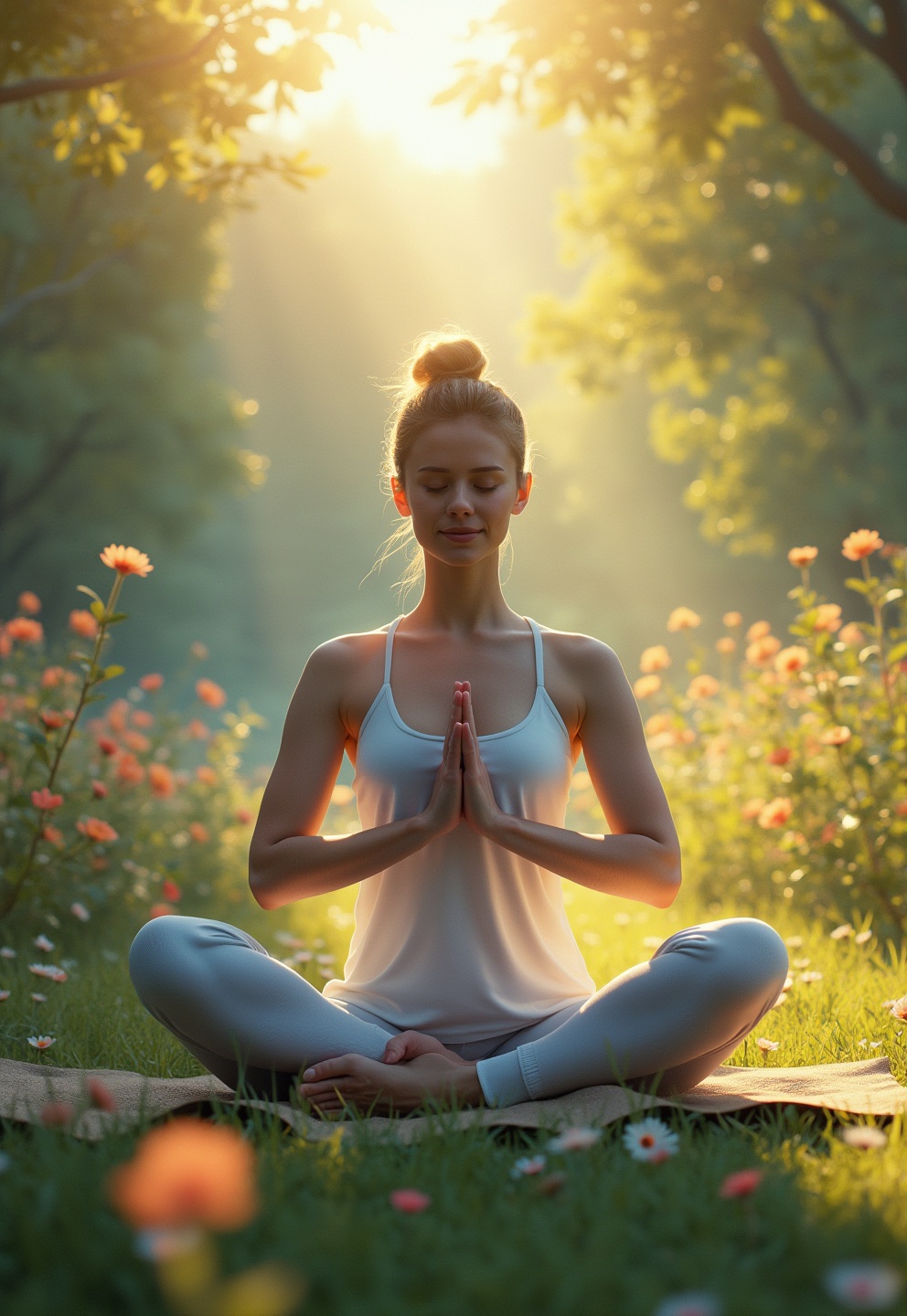 15 Morning Habits That Boost Your Energy All Day Long (Try #7!) 12 10) Set A Daily Intention