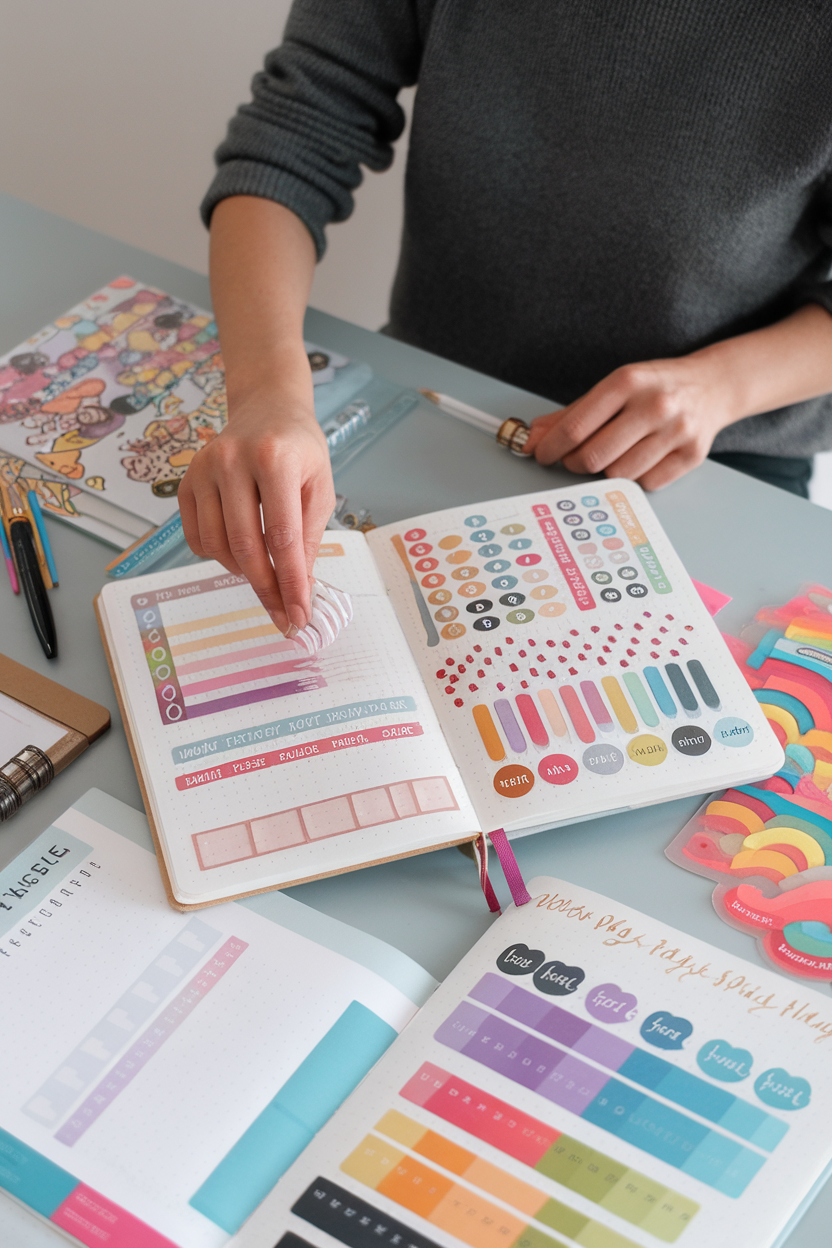 How to Build Momentum Through Consistency