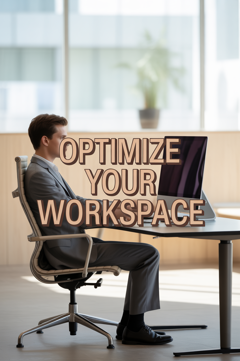 7 Back Pain Relief Moves for Fast Recovery (Works Today) 10 How Can I Create a Back-Friendly Work Environment?